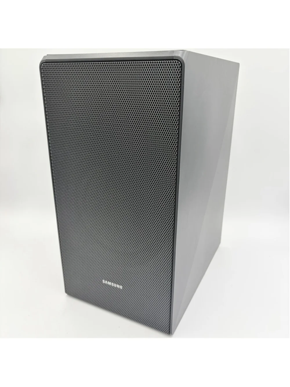 SAMSUNG PS-WN30 OEM Wireless Active Soundbar Subwoofer Black Power Tested